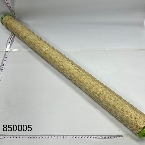 Green Bamboo Mat 中青竹席 *10Pcs