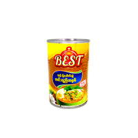 BEST LAKSA COCONUT CURRY 425G