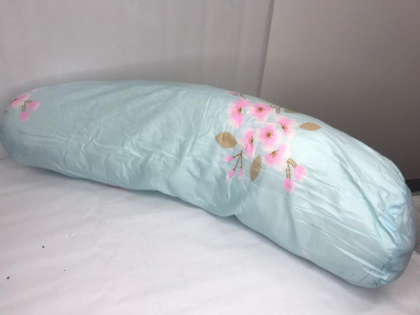 Bolster with Cover 抱枕