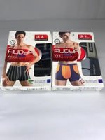 MEN'S BOXER AUDYAI AUSTRALIA STYLE (MIXED SIZE) 2PCS *20PCS/BOX