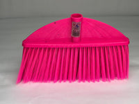 Plastic Broom with Stick 334 (Soft) 扫把334