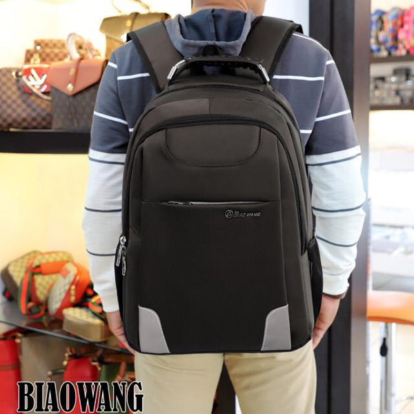 19" Laptop Backpack 1908D 背包1908D