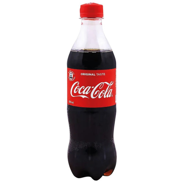 Coca-Cola 500ml