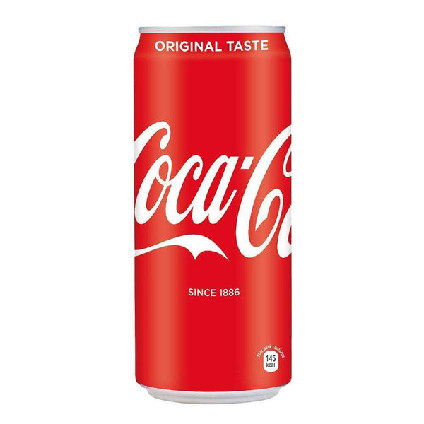 Coca-Cola Can