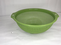 Round Plastic Colander 205 34cm 圆筛205