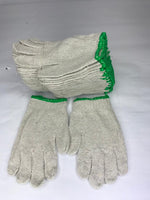 COTTON GLOVE 500GM (1DZ/BUNDLE)