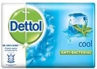 Dettol Soap (100g x4) 滴露肥皂100gx4