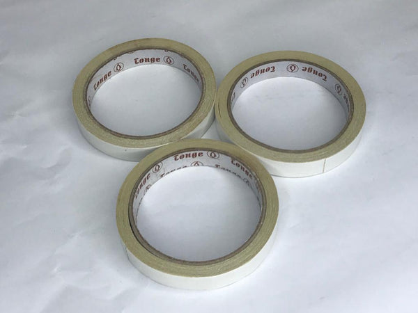 Double-sided Tape 1.5cm 16Pcs 1.5cm双面胶