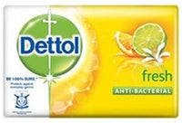 Dettol Soap (100g x4) 滴露肥皂100gx4