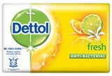 Dettol Soap (100g x4) 滴露肥皂100gx4