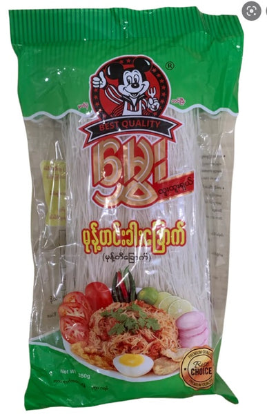 HMWE BIHON 350G