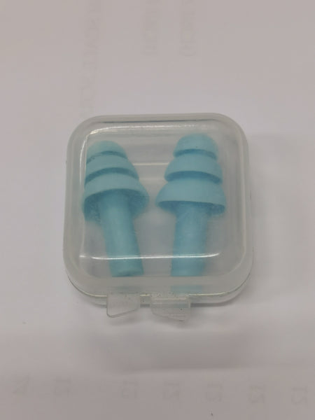 CHRISTMAS TREE TYPE EARPLUG (BOX)