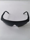 Welding Goggles (Black) 焊接护目镜 *12 Pcs