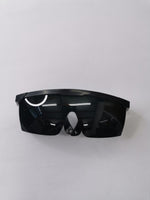 Welding Goggles (Black) 焊接护目镜 *12 Pcs