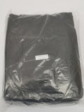 TRASH BAG BLACK 36"x 48"x 0.03mm 40pcs x 10pkt/Bag