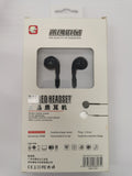 3.5mm Earphone ST-8868 耳机ST-8868