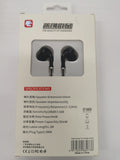 3.5mm Earphone ST-8869 耳机ST-8869