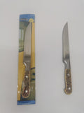 Fruit Knife 6" K-116 (3-pin Handle) 6寸水果刀K-116