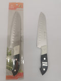 Santoku Knife 7" 2001-A 7寸三德刀2001-A
