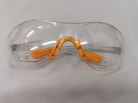 Safety Goggles (Transparent) 护目眼镜（透明）