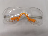 Safety Goggles (Transparent) 护目眼镜（透明）