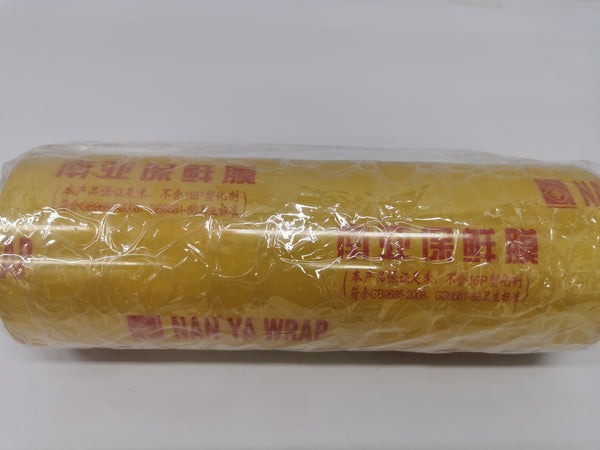 NAN YA WRAPPING ROLL 25CMX30M 1Pcs *6PCS/ctn