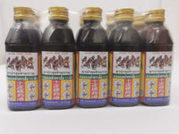 Thai Eleven Tigers Herbal Mixture Drink (50 Bottles)