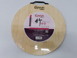 Round Bamboo Chopping Block/Chapati Board 圆竹菜板 YP-2153