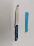 Chef Knife 7" TY-330 (Blue Handle w/ Barcode) 7寸厨师刀TY-330