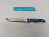 Chef Knife 7" TY-330 (Blue Handle w/ Barcode) 7寸厨师刀TY-330
