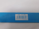 Chef Knife 7" TY-330 (Blue Handle w/ Barcode) 7寸厨师刀TY-330