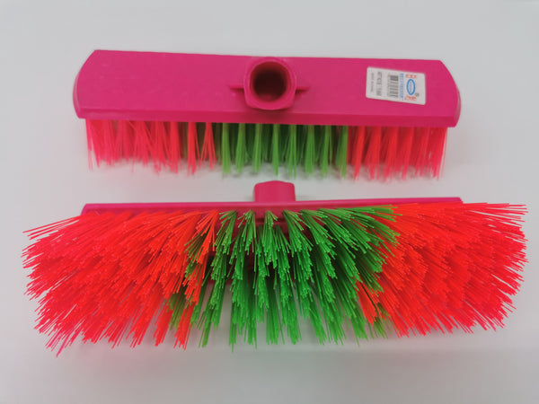 Floor Scrubber (Three Colours) 三色地刷