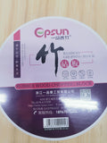 Round Bamboo Chopping Block/Chapati Board 圆竹菜板 YP-2153