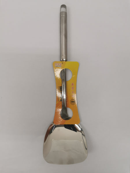 Stainless Steel Kitchen Spade/Spatula 方柄铲