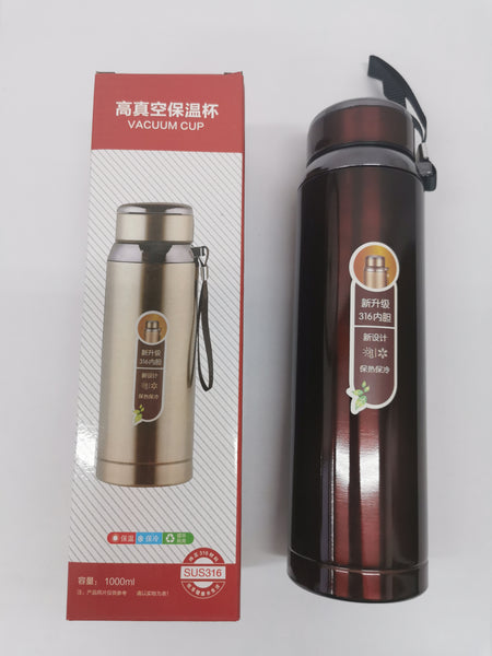 Thermal Flask Z-Y9001 1000ml 保温杯Z-Y9001