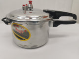 HEREFU PRESSURE COOKER 22CM