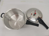 HEREFU PRESSURE COOKER 22CM