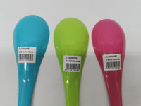 Rice Scoop E-189/C 塑料饭勺E-189/C *12Pcs