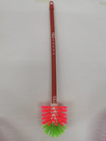 Toilet Brush (Round Head) 木柄圆头厕刷