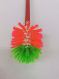 Toilet Brush (Round Head) 木柄圆头厕刷