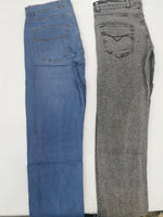 Jeans Pants Long (Size 28-38) (Assorted Designs) 牛仔裤H-21/ BDF/ JC