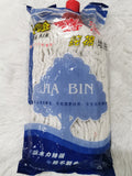 350g JIA BIN Mop With Handle 嘉雅洁350g拖把