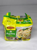 Maggi Instant Noodle