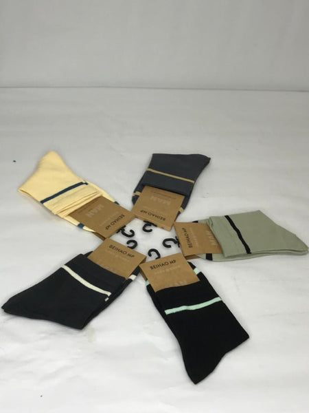 Men Socks *10Pairs 男装袜