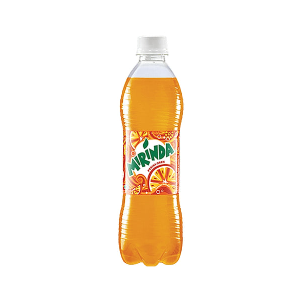 Mirinda Orange 500ml