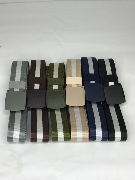 Nylon Belt P5065/P4765/P4865 尼龙布带P5065/P4765/P4865 *12Pcs