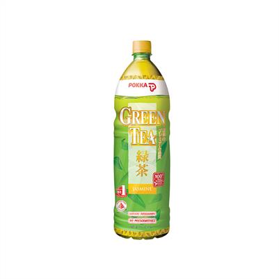 POKKA Green Tea 1.5L