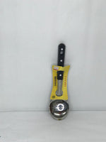 Rice Scoop with Plastic Handle (3-Pin) 黑珍珠不锈钢饭勺9404