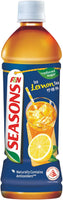 SEASONS Ice Lemon Tea 500ml