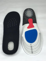 Shoe Insole (Air Spring) 鞋垫